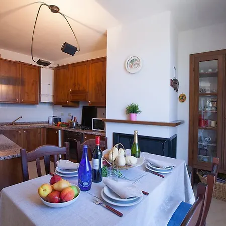 Appartamento Imbarcadero