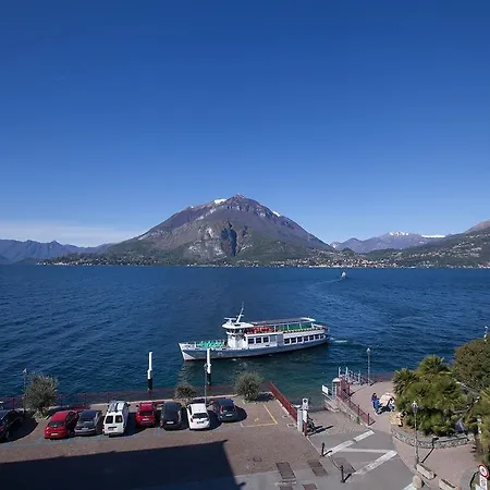 Appartamento Imbarcadero Varenna